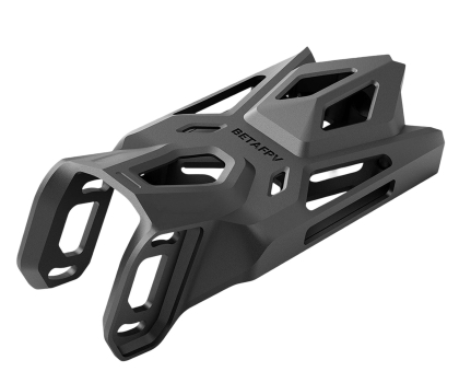 Akcesorium do dronów BetaFPV O4 Air Unit Bracket Black - rama montażowa